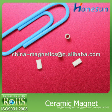 ceramic magnets in high quality D1x1.2mm